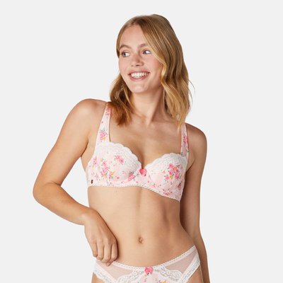 Soutien-gorge armatures CABRIOLE BRIGITTE BARDOT