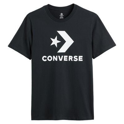 T-Shirt, grosses Star-Chevron-Logo CONVERSE