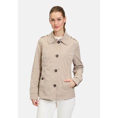 Veste d'été à col GIL BRET