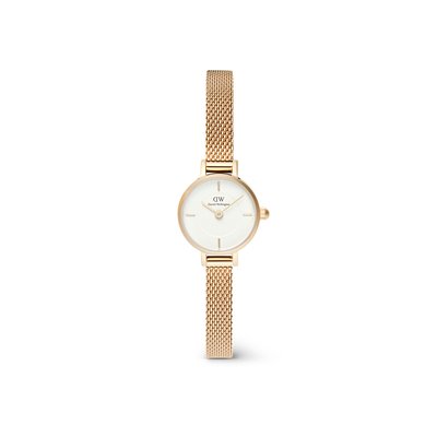 Montre Analogique PETITE MINI DANIEL WELLINGTON