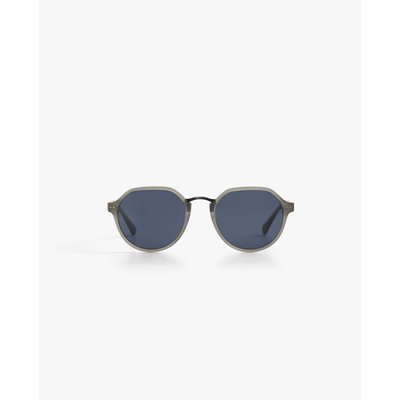 Lunettes de soleil ovales fines SCALPERS