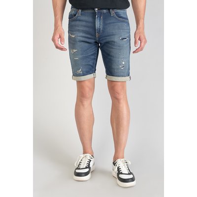 Bermuda short en jeans JOGG LE TEMPS DES CERISES