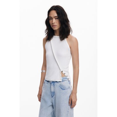 Débardeur avec coutures DESIGUAL