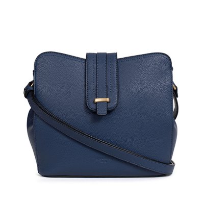 Sac porté travers BETTY HEXAGONA