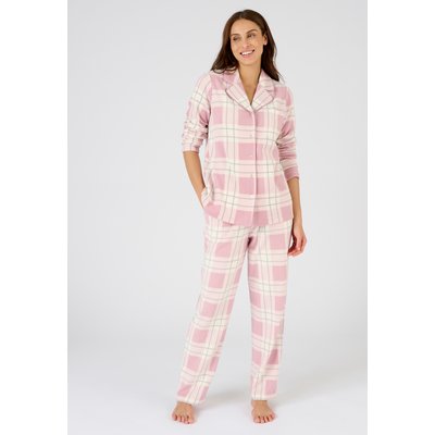 Pyjama maille polaire Thermolactyl DAMART