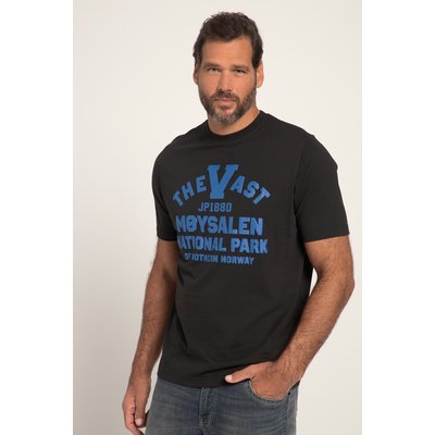 T-shirt avec imprimé JP1880