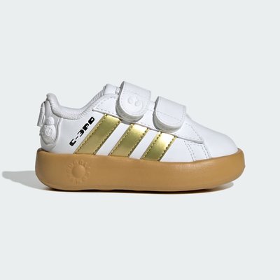 CHAUSSURE ADIDAS STAR WARS GRAND COURT 2.0 BÉBÉS ADIDAS SPORTSWEAR