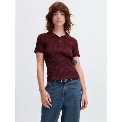 Polo Tricoté JXHADLEY Polo tricoté JJXX