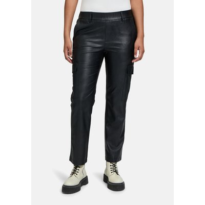 Pantalon à enfiler à poches plaquées CARTOON