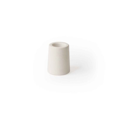 Bougeoir béton (1 bougie)-CELLULE GONE'S
