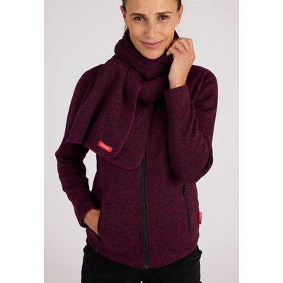 Écharpe mixte en maille polaire Thermolactyl DAMART SPORT