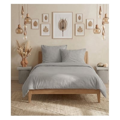 Parure de lit Collection Cocon EDEN