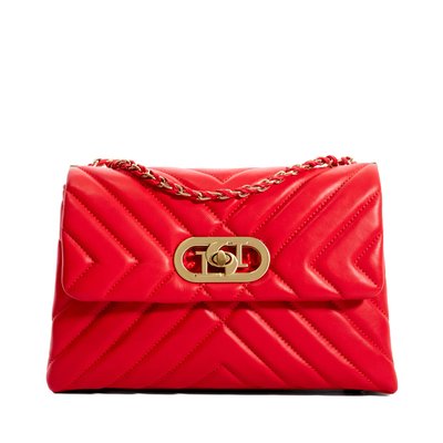 Sac chaine rouge deals