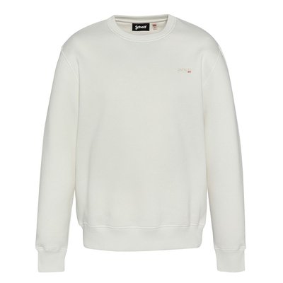 Sweatshirt ras du cou SCHOTT