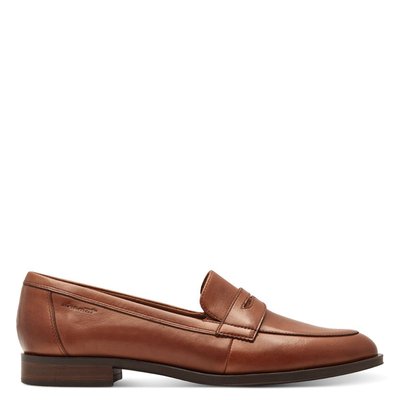 Slipper en cuir TAMARIS