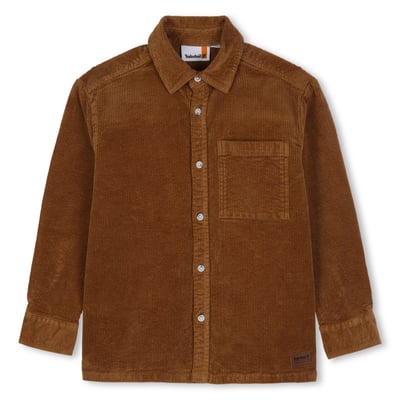 Chemise manches longues TIMBERLAND