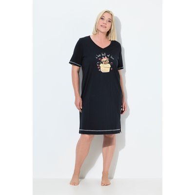 T-shirt long ULLA POPKEN