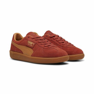 Puma rouge bordeaux femme La Redoute