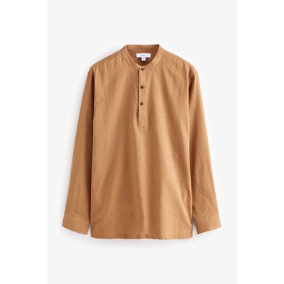Chemise style kurta à manches longues NEXT
