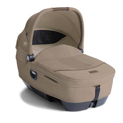 Nacelle auto Calmi R129 Signature Sandstone JOIE