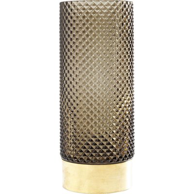 Vase Barfly 25cm KARE DESIGN