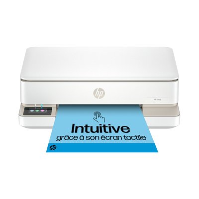 Imprimante jet d'encre Envy 6132e HP