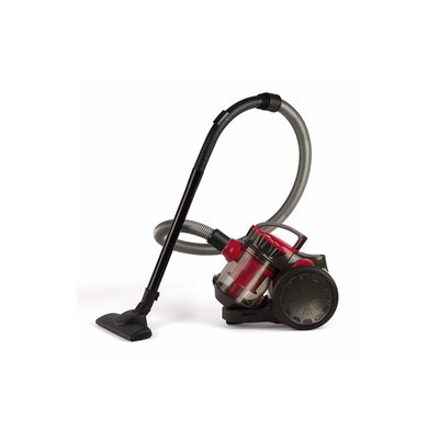 Aspirateur multi-cyclonique sans sac LIVOO