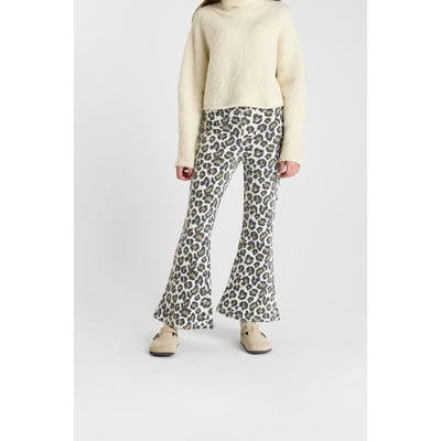 Pantalon jogpant ORIGAGI LE TEMPS DES CERISES