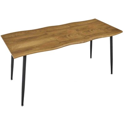 Table extensible 4 à 6 personnes Abbott CMP