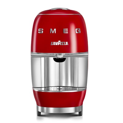 Machine à café à capsules A Modo Mio SMEG
