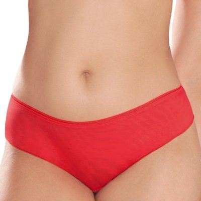 Culotte brésilienne transparente LIFESTYLE CURVY KATE