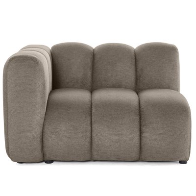 Module d'assise gauche - DEBBIE LISA DESIGN
