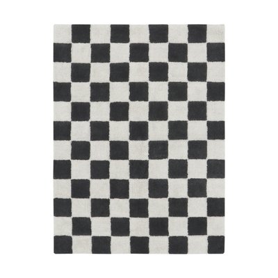 Tapis Rectangulaire en coton Carrelages LITTLE CHEFS LORENA CANALS