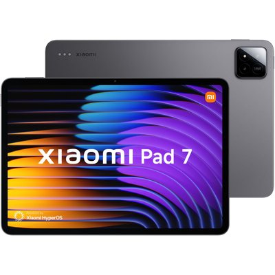 Tablette Pad 7 Gris 128Go XIAOMI