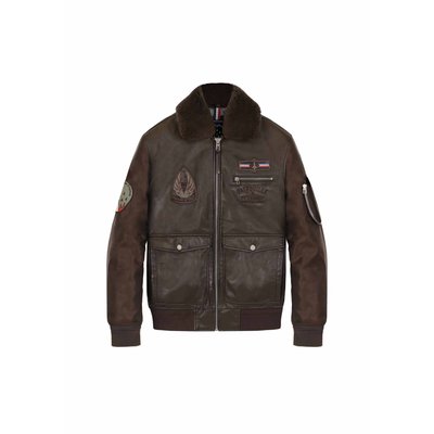 Cuir   MAJOR AVIAN REDSKINS