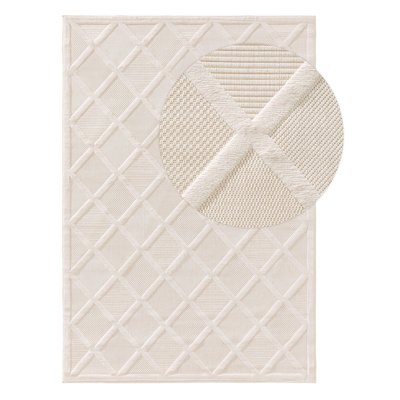 Tapis d'extérieur & intérieur BONTE BENUTA 