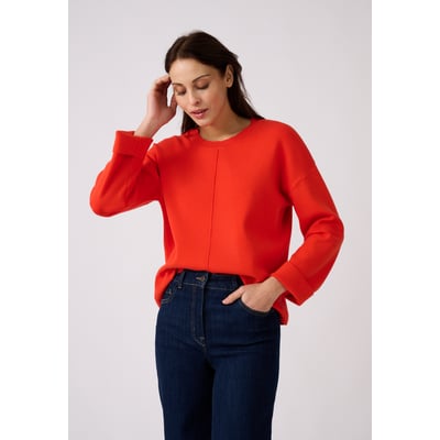 Pull manches pagode DAMART