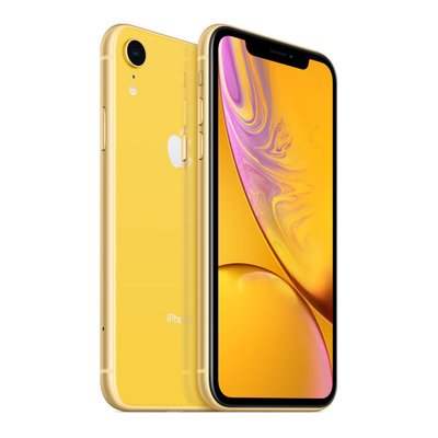 Smartphone iPhone Xr 64Go - Parfait état APPLE