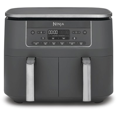 Friteuse sans huile Airfryer Foodi Dual Zone DZ300EU NINJA
