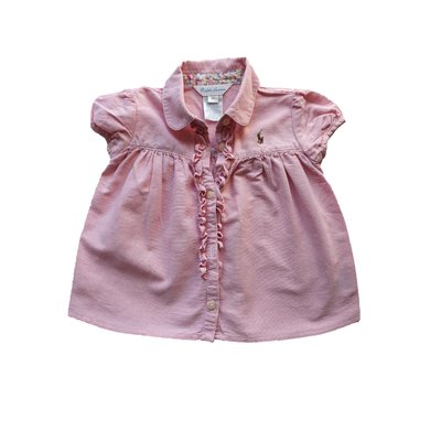 Blouse - Très bon état RALPH LAUREN