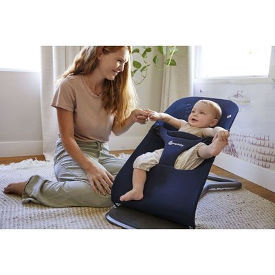 Transat bébé Evolve ERGOBABY