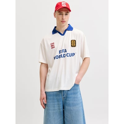 T-Shirt JACK & JONES
