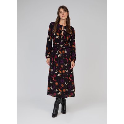 ROBE LONGUE MERIVA AN'GE