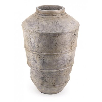 Vase terre cuite DECORATION D’AUTREFOIS