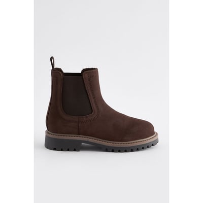 Bottines chelsea pointure large NEXT