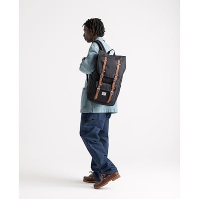 Sac à dos LITTLE AMERICA ordinateur 15'' HERSCHEL