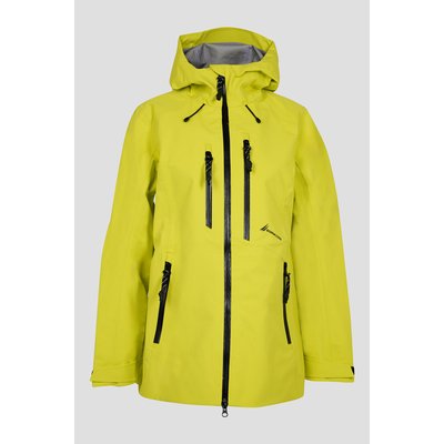 Parka imperméable et respirante BOUTDOOR BERMUDES