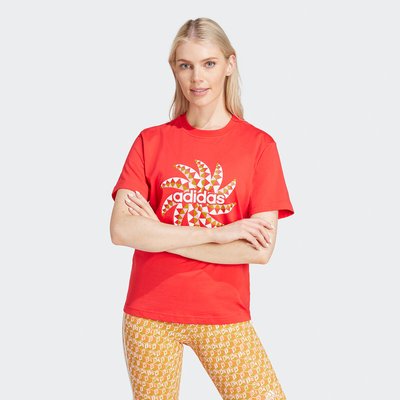 T-shirt graphique Farm Rio ADIDAS SPORTSWEAR