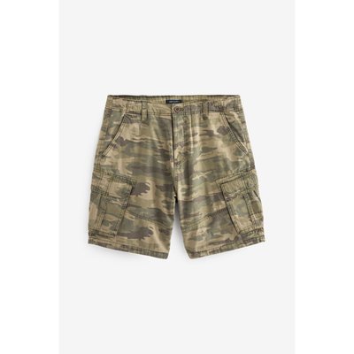 Short cargo avec poches confortables NEXT