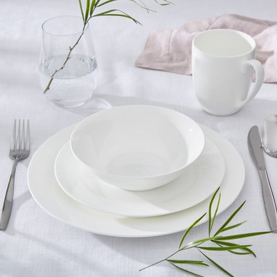 16-Piece Serendipity Dinner Set ROYAL WORCESTER